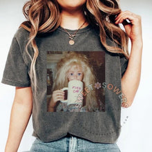 Load image into Gallery viewer, Coffee First, Feelings Later
