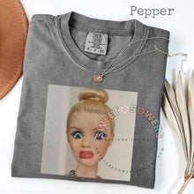 Load image into Gallery viewer, Wide eyed &amp; wild
