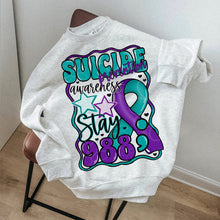 Load image into Gallery viewer, Suicide prevention
