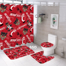 Load image into Gallery viewer, Custom bathroom set bundle

