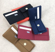 Load image into Gallery viewer, CH men’s wallet
