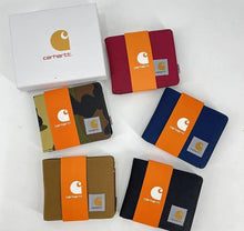 Load image into Gallery viewer, CH men’s wallet
