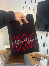 Load image into Gallery viewer, Skinny with script embroidered
