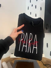 Load image into Gallery viewer, Skinny with script embroidered
