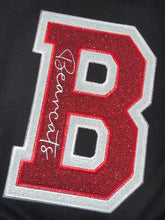 Load image into Gallery viewer, Double layer glitter letter
