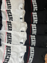 Load image into Gallery viewer, Glitter Arch embroidered
