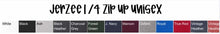 Load image into Gallery viewer, Bubblegum Quarter Zip
