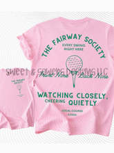 Load image into Gallery viewer, Golf Trademark
