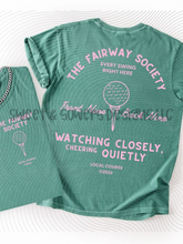 Load image into Gallery viewer, Golf Trademark
