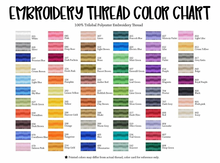 Load image into Gallery viewer, Checkered Arch embroidered
