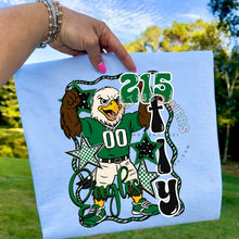 Load image into Gallery viewer, Retro frame Philadelphia
