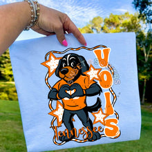 Load image into Gallery viewer, Retro frame Vols
