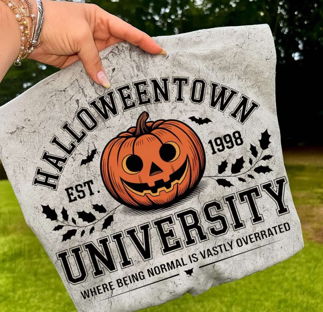 H- town university