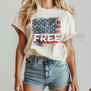 Wild and free