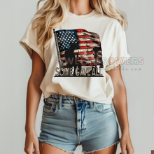 Load image into Gallery viewer, Some gave all
