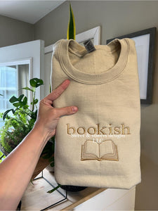 Bookish