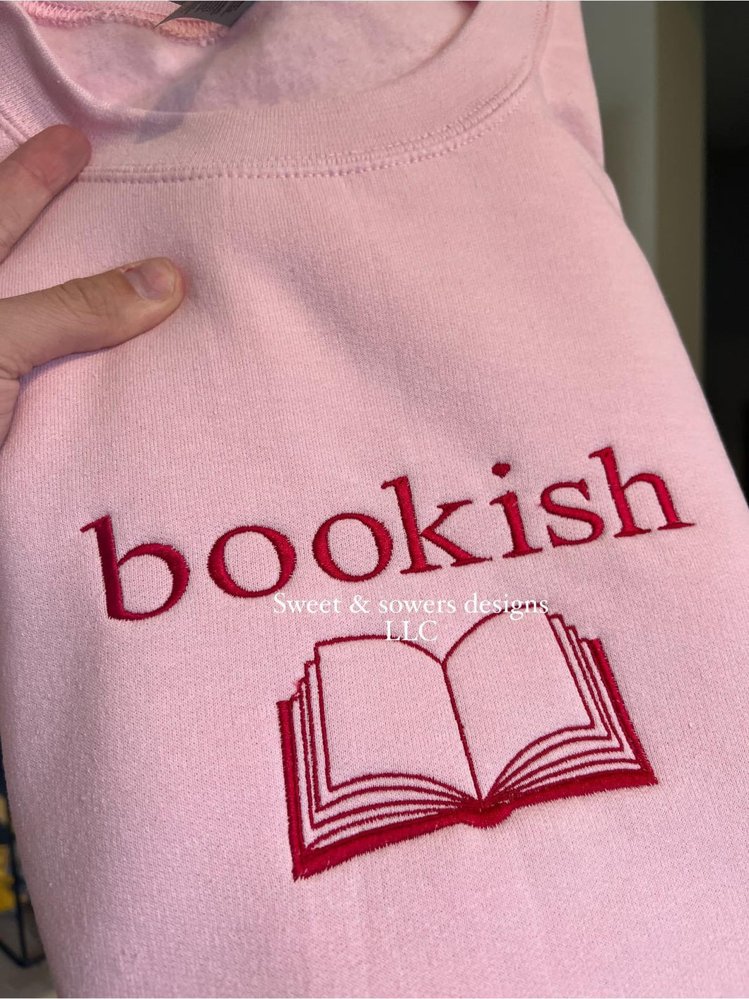 Bookish