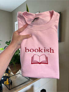 Bookish