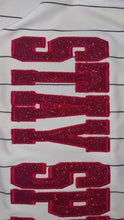 Load and play video in Gallery viewer, Baseball jersey
