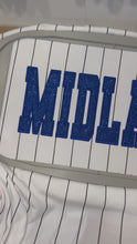 Load and play video in Gallery viewer, Baseball jersey
