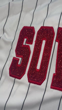 Load and play video in Gallery viewer, Baseball jersey
