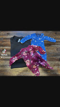 Load and play video in Gallery viewer, Onesie crewneck
